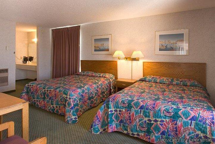 Inns Of California Салинас Номер фото